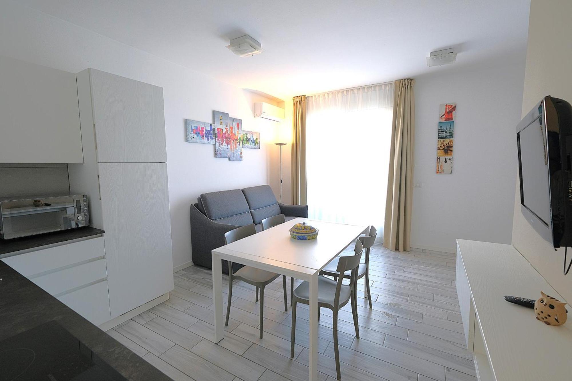 Wave Village Piazza Trieste Appartamento *