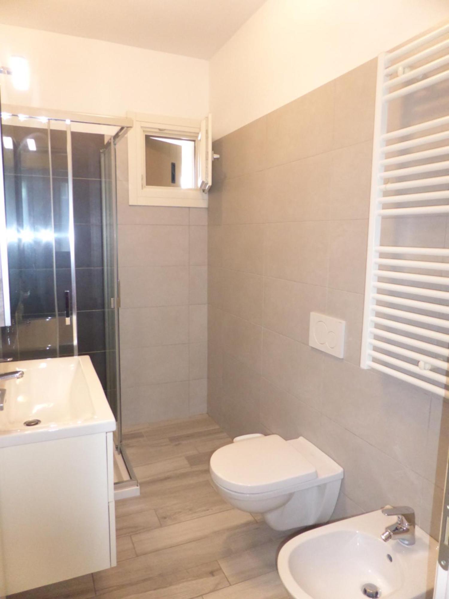 Wave Village Piazza Trieste