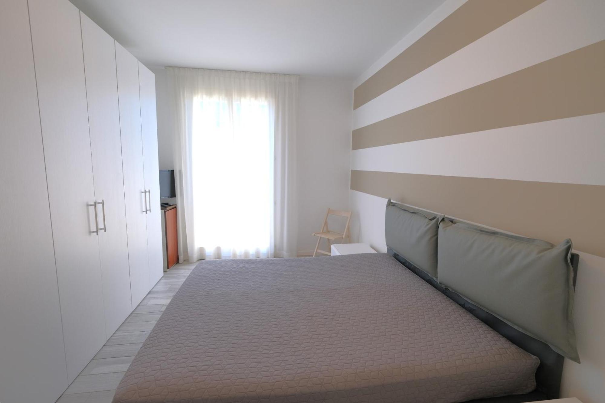 Wave Village Piazza Trieste Appartamento