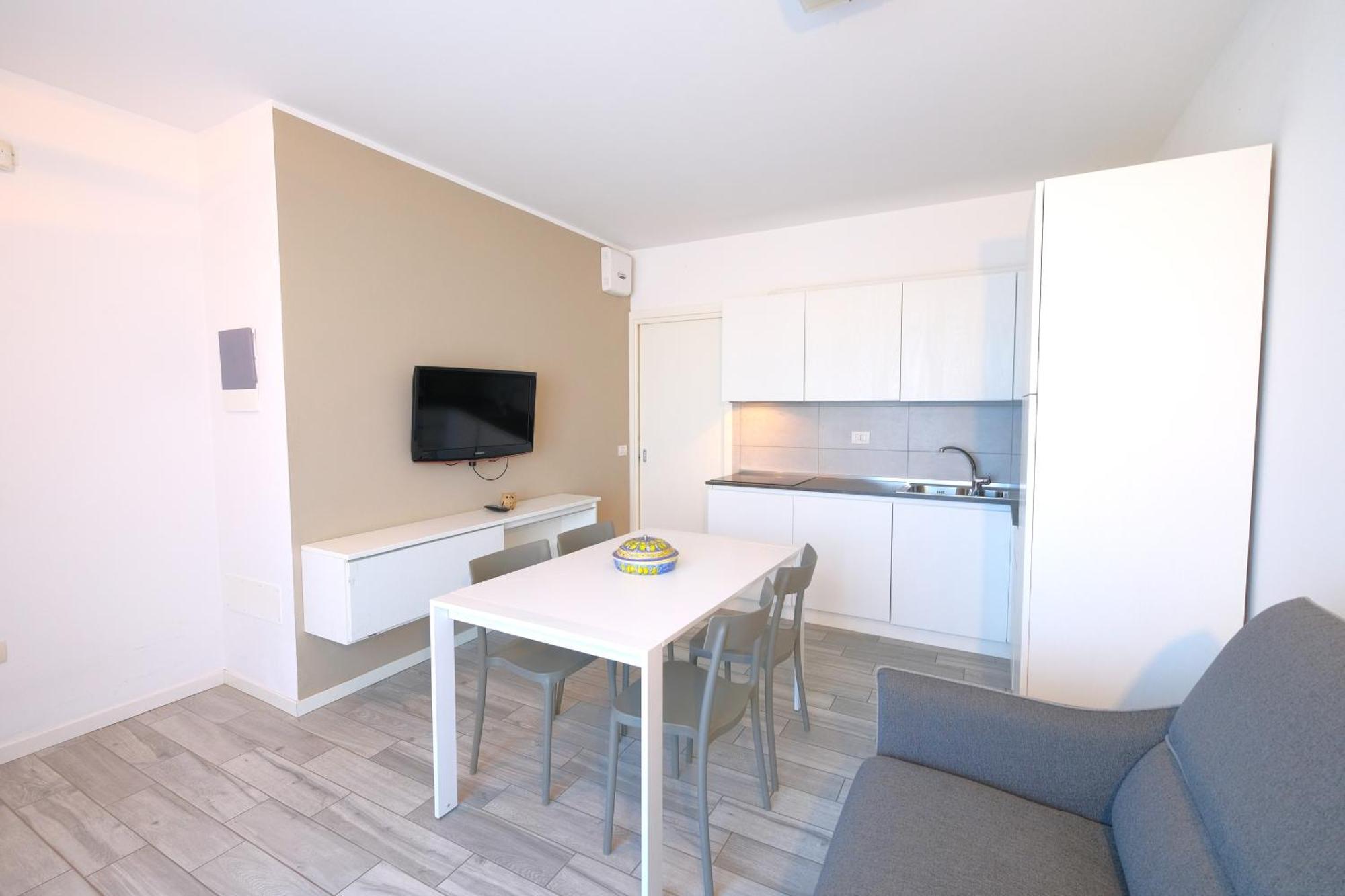 Wave Village Piazza Trieste