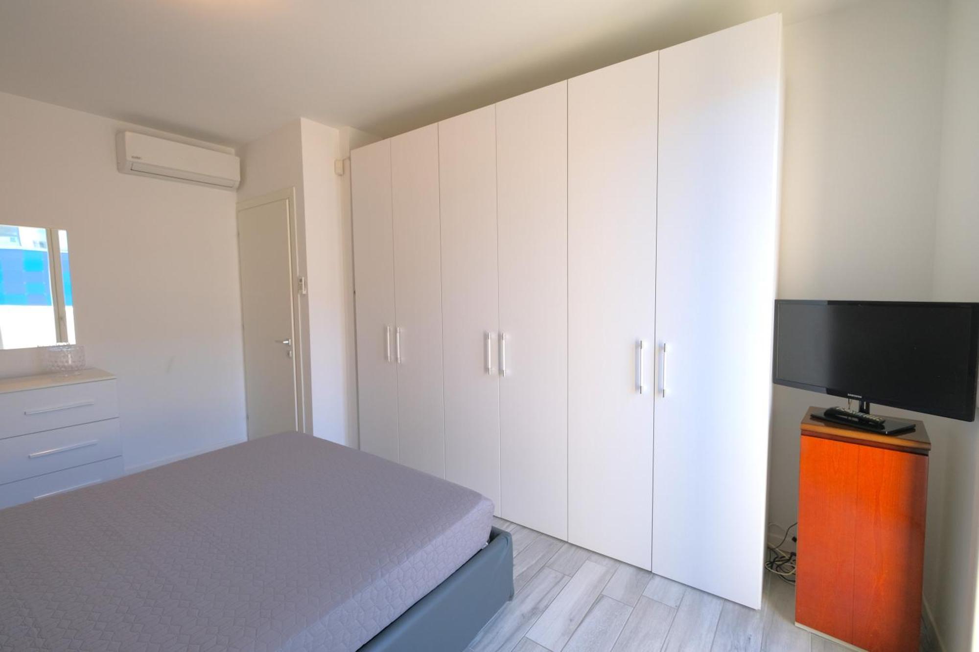 Appartamento Wave Village Piazza Trieste