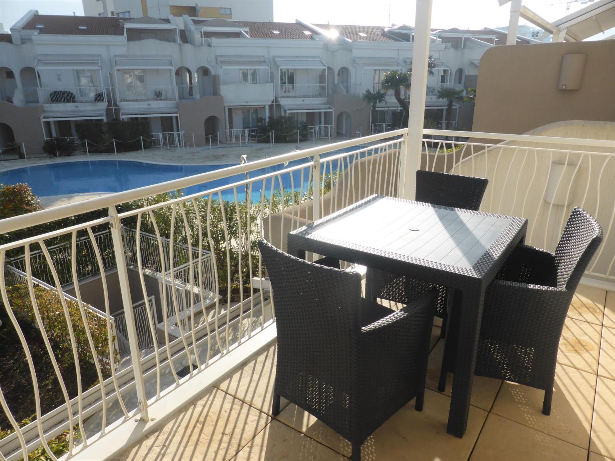 Apartment Wave Village Piazza Trieste *