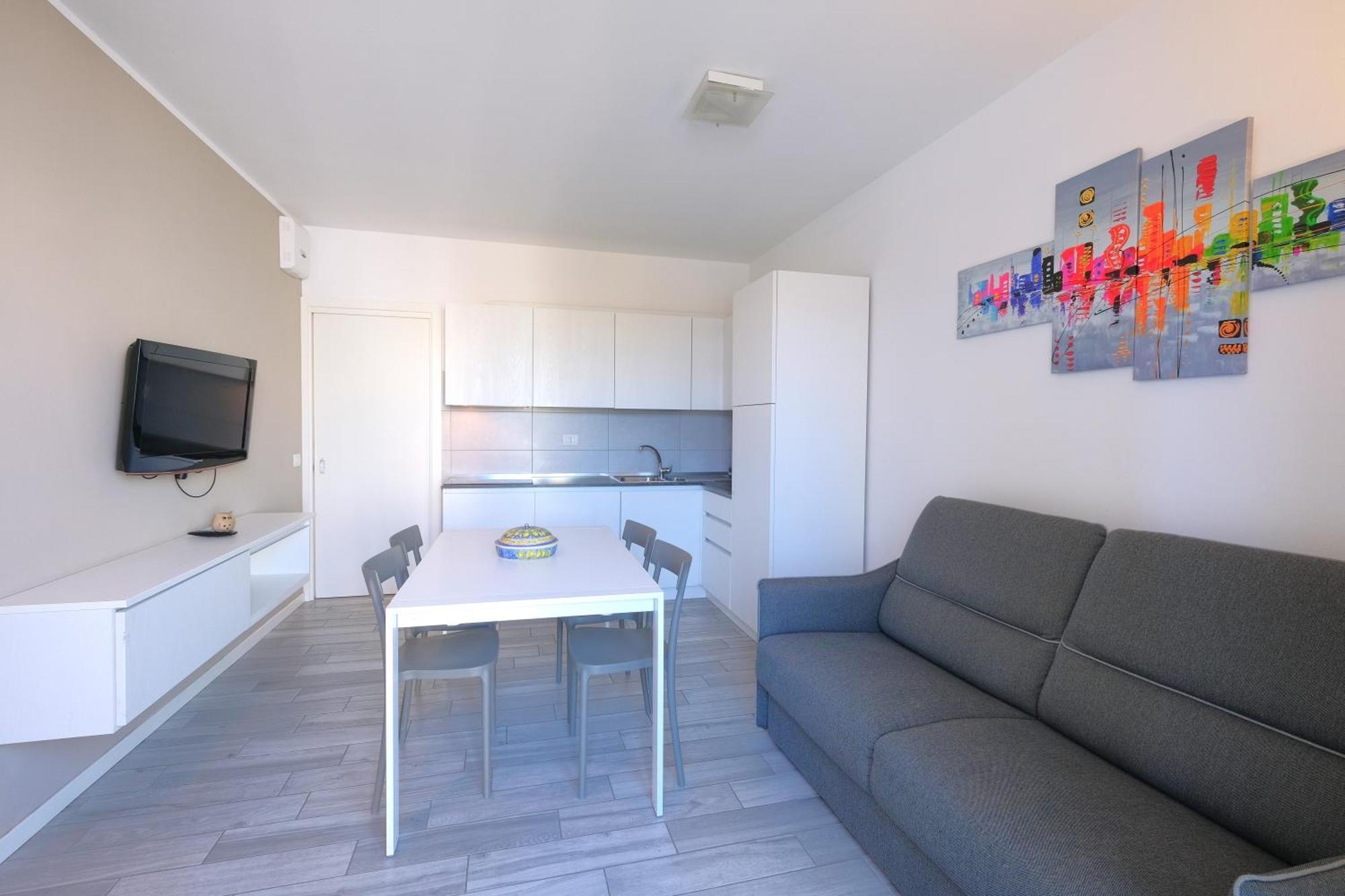 Wave Village Piazza Trieste *