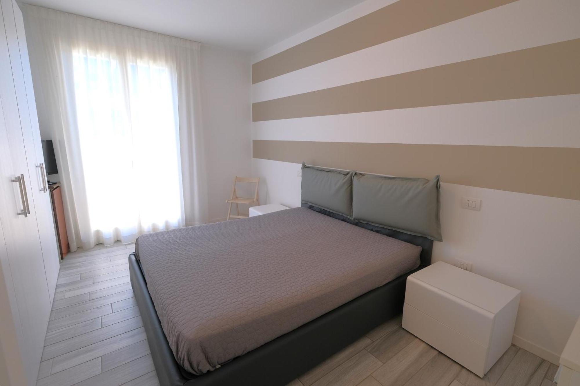 Wave Village Piazza Trieste *