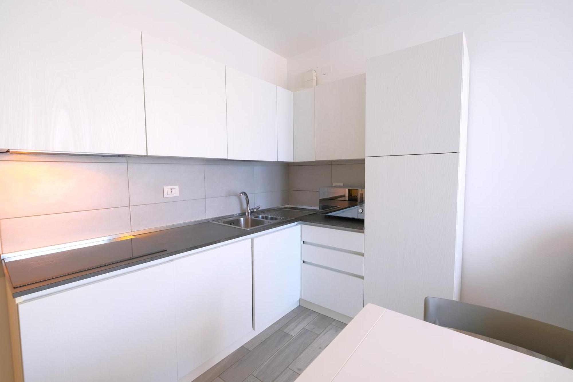 Wave Village Piazza Trieste Apartment