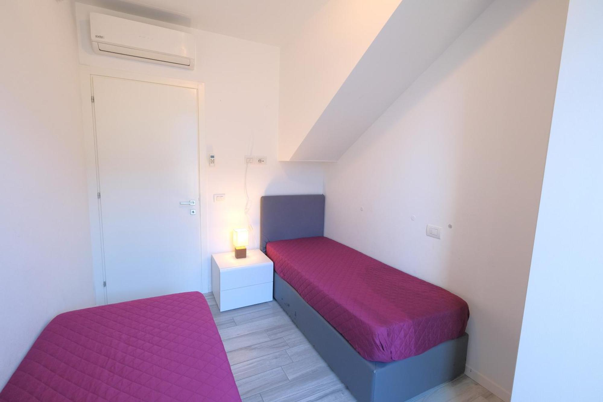 Wave Village Piazza Trieste Apartment *